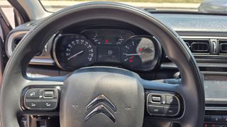 Citroen C3 2021 1.5 CORPORATE ΕΛΛΗΝΙΚΗΣ ΑΝΤΙΠΡΟΣΩΠΕΙΑΣ ΕΤΟΙΜΟ ΑΠΟ SERVICE!-thumb-10