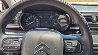 Citroen C3 2021 1.5 CORPORATE ΕΛΛΗΝΙΚΗΣ ΑΝΤΙΠΡΟΣΩΠΕΙΑΣ ΕΤΟΙΜΟ ΑΠΟ SERVICE!-thumb-11