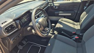 Citroen C3 2021 1.5 CORPORATE ΕΛΛΗΝΙΚΗΣ ΑΝΤΙΠΡΟΣΩΠΕΙΑΣ ΕΤΟΙΜΟ ΑΠΟ SERVICE!-thumb-8