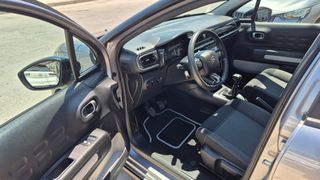 Citroen C3 2021 1.5 CORPORATE ΕΛΛΗΝΙΚΗΣ ΑΝΤΙΠΡΟΣΩΠΕΙΑΣ ΕΤΟΙΜΟ ΑΠΟ SERVICE!-thumb-9
