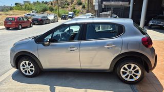 Citroen C3 2021 1.5 CORPORATE ΕΛΛΗΝΙΚΗΣ ΑΝΤΙΠΡΟΣΩΠΕΙΑΣ ΕΤΟΙΜΟ ΑΠΟ SERVICE!-thumb-2