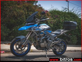 Zontes 310 R 2019-thumb-1
