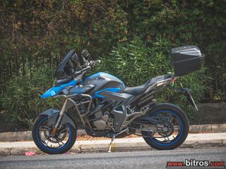 Zontes 310 R 2019-thumb-2