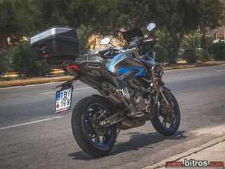 Zontes 310 R 2019-thumb-6