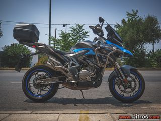 Zontes 310 R 2019-thumb-7