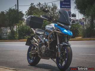 Zontes 310 R 2019-thumb-9