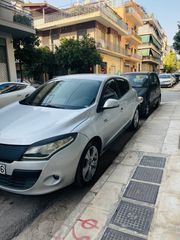 Renault Megane 2009 TURBO