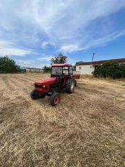 Γεωργικό Zetor 1978 6711