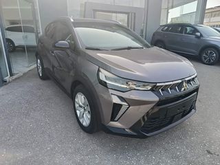 Mitsubishi Asx 2026 1.3 T  MHEV 140HP 6M/T INVITE PLUS-thumb-1