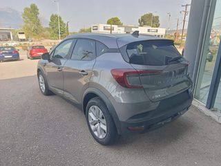 Mitsubishi Asx 2026 1.3 T  MHEV 140HP 6M/T INVITE PLUS-thumb-3