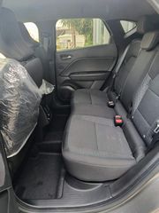 Mitsubishi Asx 2026 1.3 T  MHEV 140HP 6M/T INVITE PLUS-thumb-4