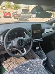 Mitsubishi Asx 2026 1.3 T  MHEV 140HP 6M/T INVITE PLUS-thumb-5