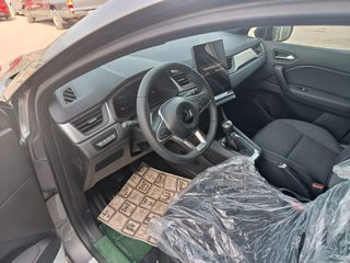 Mitsubishi Asx 2026 1.3 T  MHEV 140HP 6M/T INVITE PLUS-thumb-6