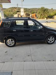 Suzuki Ignis 2005 VVT