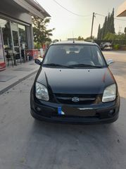 Suzuki Ignis 2005 VVT-thumb-1