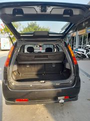 Suzuki Ignis 2005 VVT-thumb-2