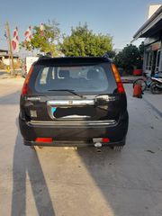 Suzuki Ignis 2005 VVT-thumb-3