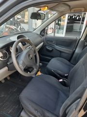 Suzuki Ignis 2005 VVT-thumb-4