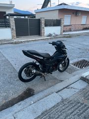 Honda GTR 150 2023 EXCLUSIVE