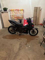Honda GTR 150 2023 EXCLUSIVE-thumb-2