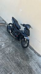 Honda GTR 150 2023 EXCLUSIVE-thumb-3