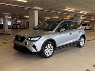 Seat Arona 2022 gnc