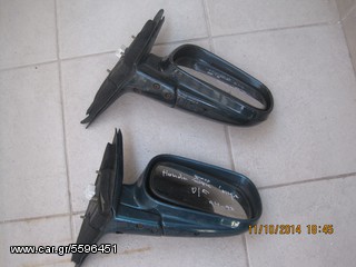 Καθρέπτες ηλεκτρικοί συνοδηγού γνήσιοι μεταχειρισμένοι Honda Accord 94-97