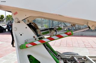 Απορριμματοφόρο Piaggio 2022 Porter 1.5 NP6 LPG/Βένζινη Ανατροπή-thumb-14