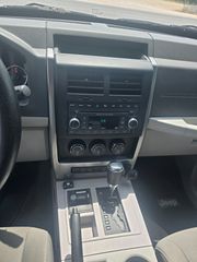 Jeep Cherokee 2008 LIMITED AYTOMATO 3.7-thumb-13