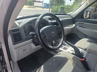 Jeep Cherokee 2008 LIMITED AYTOMATO 3.7-thumb-14