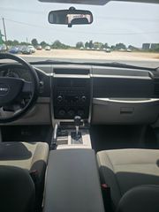 Jeep Cherokee 2008 LIMITED AYTOMATO 3.7-thumb-16