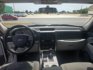 Jeep Cherokee 2008 LIMITED AYTOMATO 3.7-thumb-15