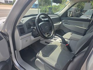 Jeep Cherokee 2008 LIMITED AYTOMATO 3.7-thumb-17