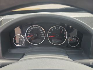 Jeep Cherokee 2008 LIMITED AYTOMATO 3.7-thumb-11