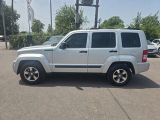 Jeep Cherokee 2008 LIMITED AYTOMATO 3.7-thumb-4