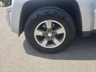 Jeep Cherokee 2008 LIMITED AYTOMATO 3.7-thumb-10