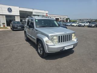 Jeep Cherokee 2008 LIMITED AYTOMATO 3.7-thumb-2