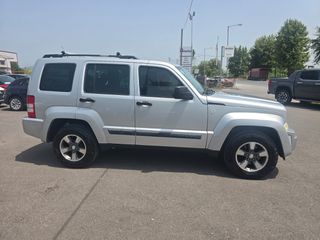 Jeep Cherokee 2008 LIMITED AYTOMATO 3.7-thumb-3