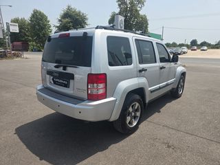 Jeep Cherokee 2008 LIMITED AYTOMATO 3.7-thumb-6