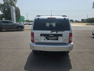 Jeep Cherokee 2008 LIMITED AYTOMATO 3.7-thumb-7