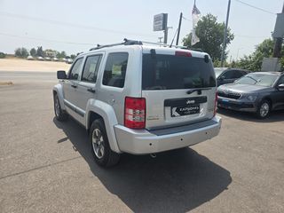 Jeep Cherokee 2008 LIMITED AYTOMATO 3.7-thumb-5