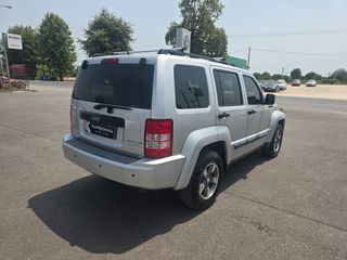 Jeep Cherokee 2008 LIMITED AYTOMATO 3.7-thumb-8