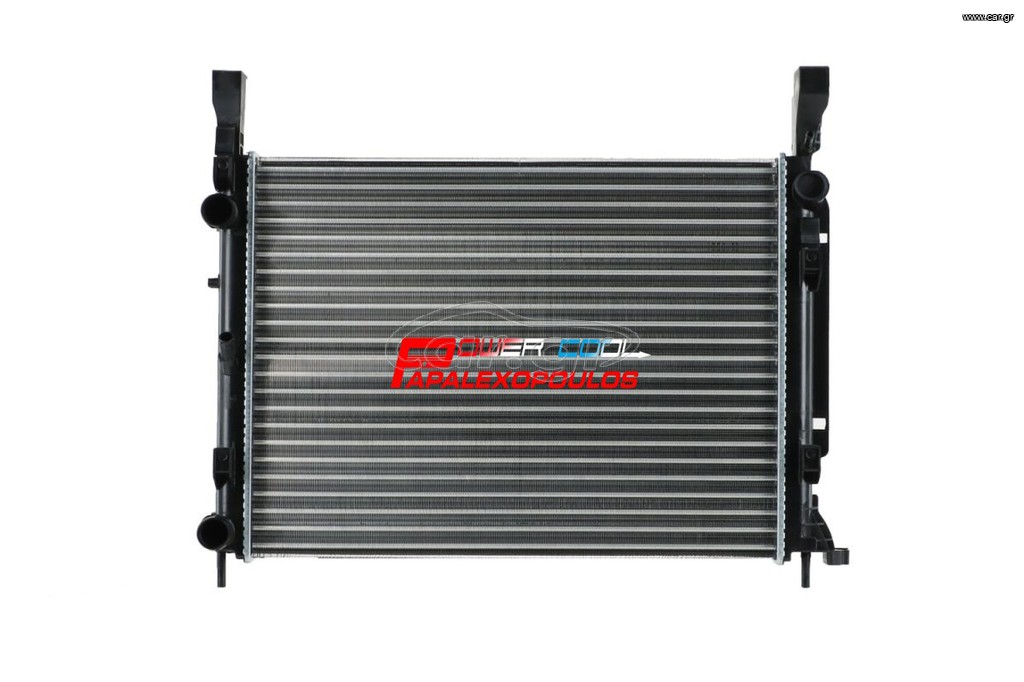ΨΥΓΕΙΟ ΝΕΡΟΥ RENAULT KANGOO PHASE II 1.2/1.6 BENZINH/LPG/CNG/BIO ΜΟΝΤΕΛΟ 2008--> ΚΑΙΝΟΥΡΓΙΟ!