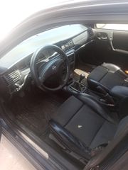 Opel Vectra 2001 VECTRA B 1.6 16V