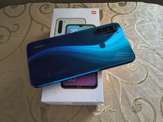 REDMI NOTE 8 ΣΕ ΑΡΙΣΤΗ ΚΑΤΑΣΤΑΣΗ-thumb-1