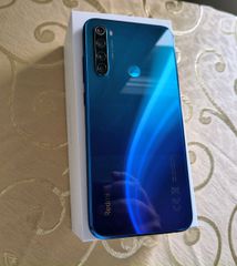 REDMI NOTE 8 ΣΕ ΑΡΙΣΤΗ ΚΑΤΑΣΤΑΣΗ-thumb-2