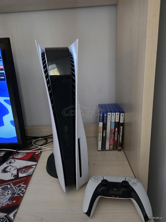 Ps5