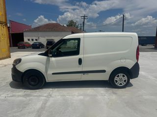 Fiat Doblo 2020 Ψυγείο