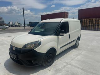 Fiat Doblo 2020 Ψυγείο-thumb-1