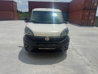 Fiat Doblo 2020 Ψυγείο-thumb-2